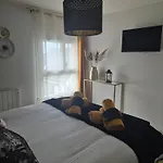 Terre & Avec Piscine Interieure Proche Cabourg *