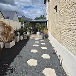 Terre & Avec Piscine Interieure Proche Cabourg