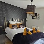 Willa Terre & Avec Piscine Interieure Proche Cabourg