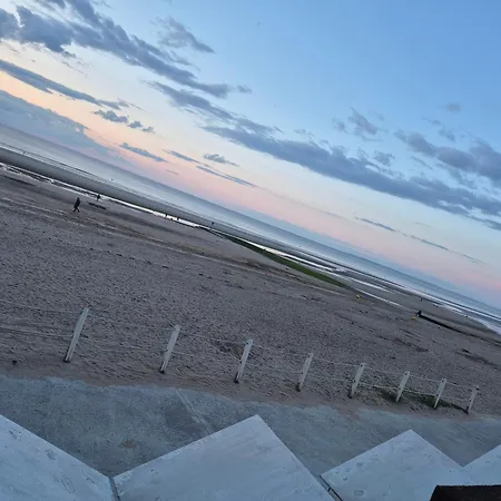 Terre & Avec Piscine Interieure Proche Cabourg *