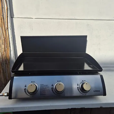 Terre & Avec Piscine Interieure Proche Cabourg Βίλα Escoville