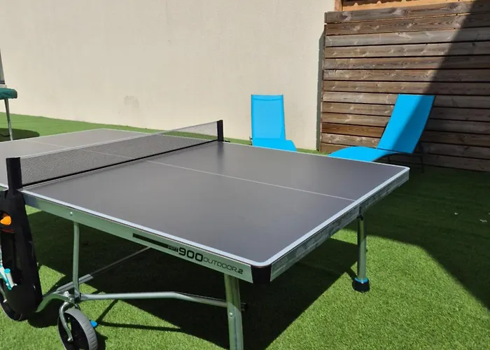 Willa Terre & Avec Piscine Interieure Proche Cabourg Escoville