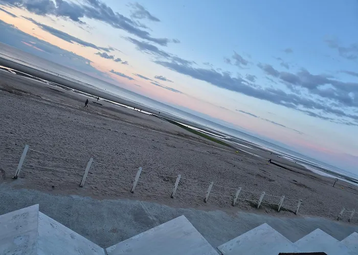 Terre & Avec Piscine Interieure Proche Cabourg *