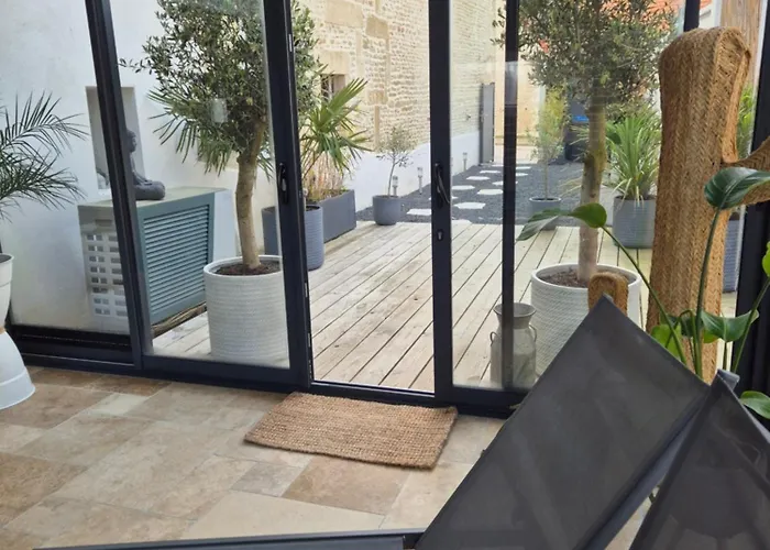 Villa Terre & Avec Piscine Interieure Proche Cabourg *