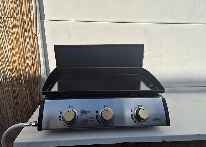 Terre & Avec Piscine Interieure Proche Cabourg Willa Escoville